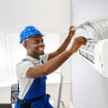 What Does an HVAC Tune Up Entail?
