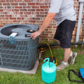 Safety Precautions to Take Before Getting an HVAC Tune Up in Pompano Beach, FL