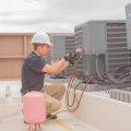 How Long Does Freon Last in a New AC Unit? - An Expert's Perspective