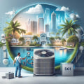 Enhance Efficiency with Duct Repair Services Near Boynton Beach FL and Regular HVAC Tune-Ups
