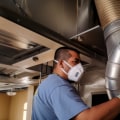 Long-Term Benefits of Duct Cleaning in Delray Beach FL
