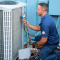 HVAC Tune Up in Pompano Beach, FL: Get the Most Out of Your Equipment