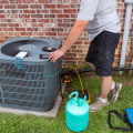 HVAC Tune Up Services in Pompano Beach, FL: Get the Best Service Possible
