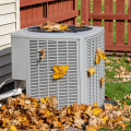 How Often Should You Change Your Air Filters After an HVAC Tune Up in Pompano Beach, FL?