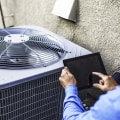 Aprilaire 210 Ultimate Home AC Air Filter Substitute and Comprehensive HVAC Tune-Up Services