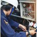 The Benefits of an HVAC Tune-Up in Pompano Beach, Florida: An Expert's Perspective