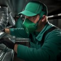 The Financial Benefits of Air Duct Sealing in Hollywood FL
