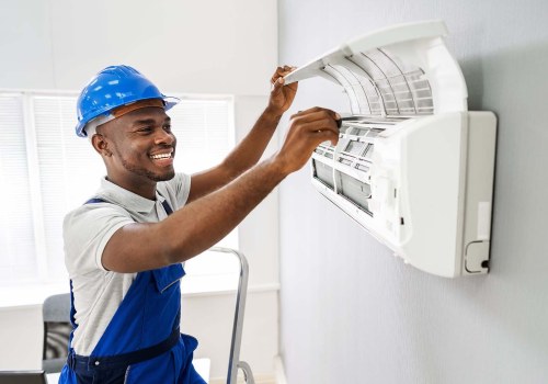 What Does an HVAC Tune Up Entail?