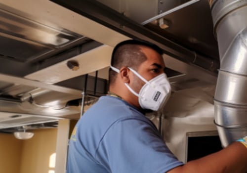 Benefits of Regular Duct Cleaning Service in Greenacres FL