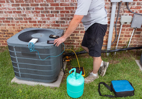 Safety Precautions to Take Before Getting an HVAC Tune Up in Pompano Beach, FL