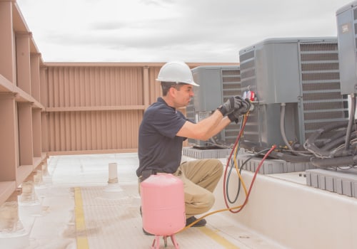 How Long Does Freon Last in a New AC Unit? - An Expert's Perspective