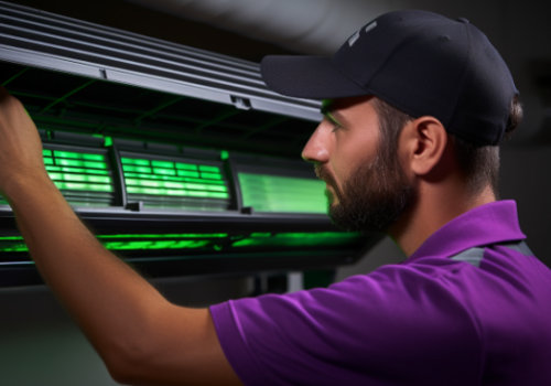 Top HVAC UV Light Installation Service in Fort Lauderdale FL
