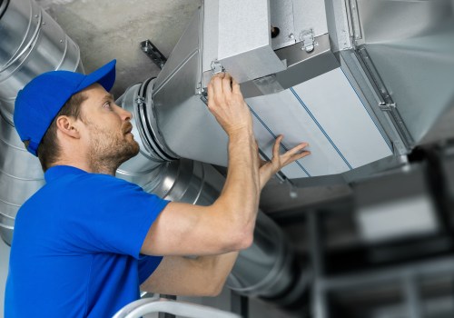 The Benefits of an HVAC Tune-Up in Pompano Beach, FL