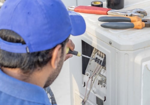 Do I Need an HVAC Tune Up in Pompano Beach, FL?