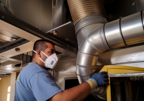 Long-Term Benefits of Duct Cleaning in Delray Beach FL