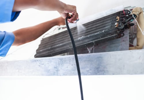 Does an AC Tune Up Include Cleaning Coils? - A Comprehensive Guide