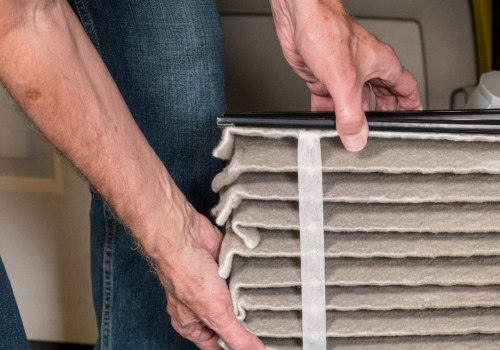 Long‑Term Cost Savings of Using York 16x25x5 Air Filters