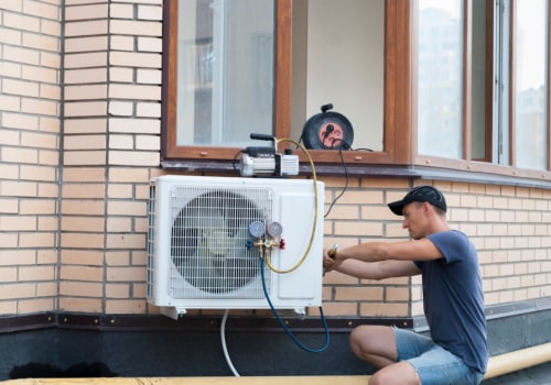 Save Money on Your Energy Bills with an HVAC Tune Up in Pompano Beach, FL