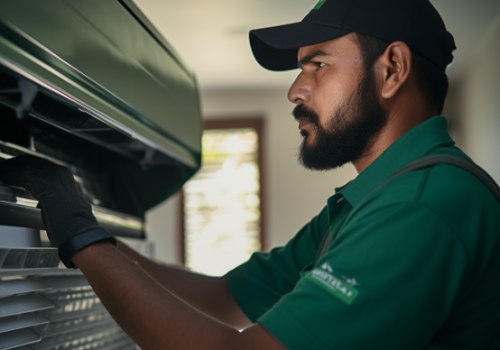 Reliable AC Air Conditioning Replacement in Port St Lucie FL