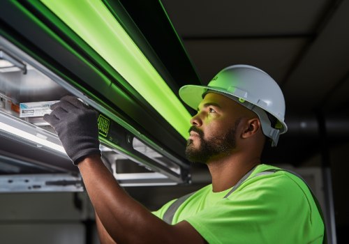Top-Notch HVAC UV Light Contractors in West Palm Beach FL