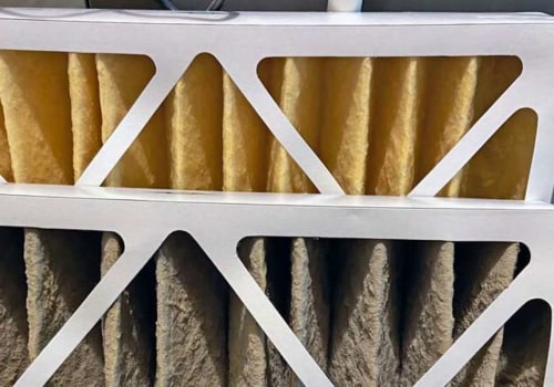 20x25x6 Day and Night HVAC Furnace Replacement Air Filters Explained—And How an HVAC Tune-Up Enhances Home Comfort Year-Round