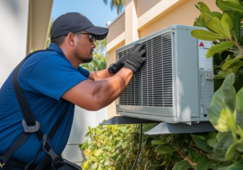 Why You Need Professional HVAC Installation Service in Cooper City FL for Your Next HVAC Tune-Up