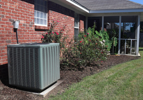 Trusted HVAC UV Light Installation Services In Southwest Ranches FL
