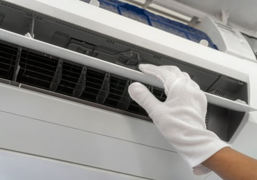 Tune Up Your Air Conditioner for Maximum Efficiency and Performance