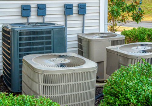 The Three Purposes of HVAC Systems Explained